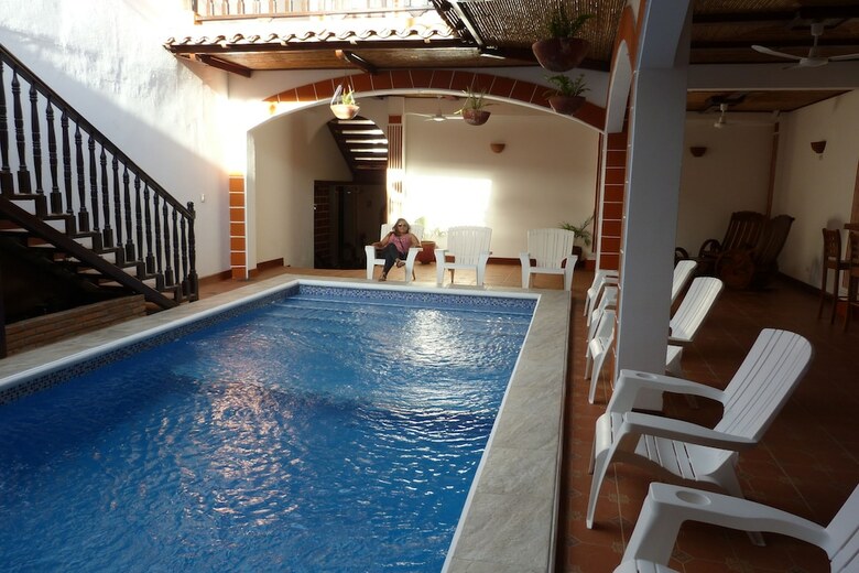 Hotel La Gran Sultana