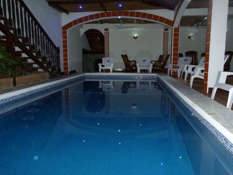 Hotel La Gran Sultana