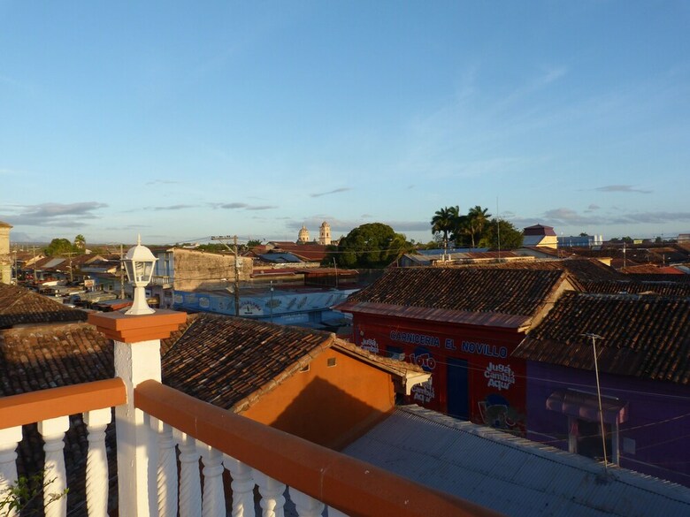 Hotel La Gran Sultana