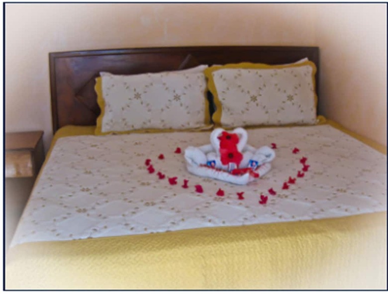 Hotel Executive Shaw Park Guest House