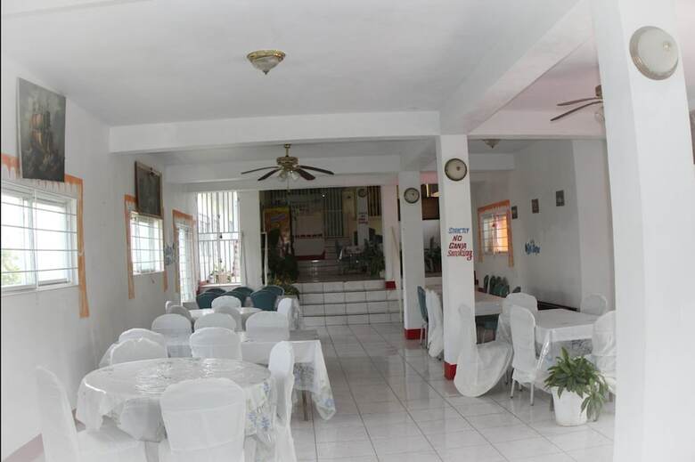 Hotel Executive Shaw Park Guest House