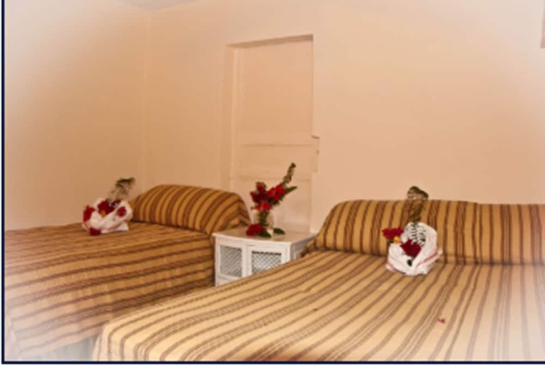 Hotel Executive Shaw Park Guest House