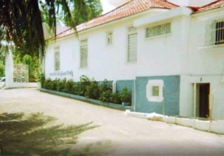 Hotel Executive Shaw Park Guest House
