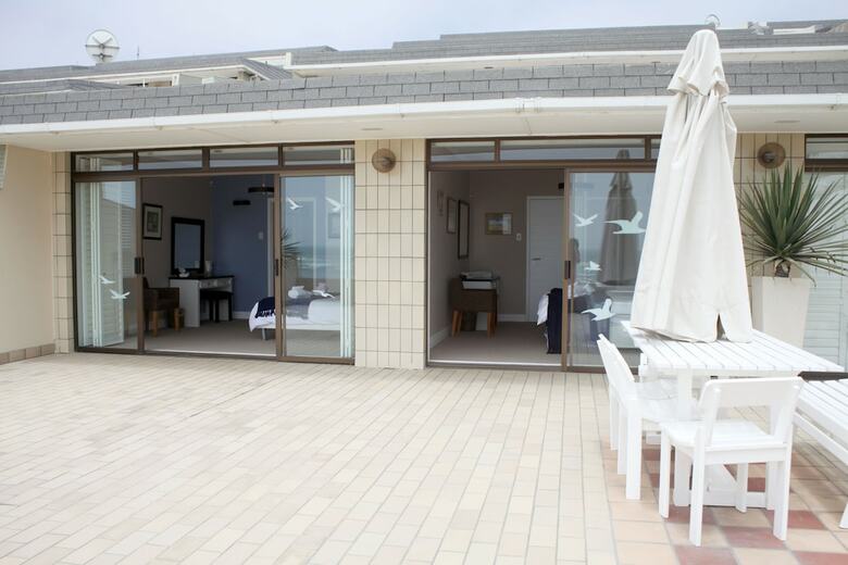 An Der Mole Sef Catering Apartment Self Catering