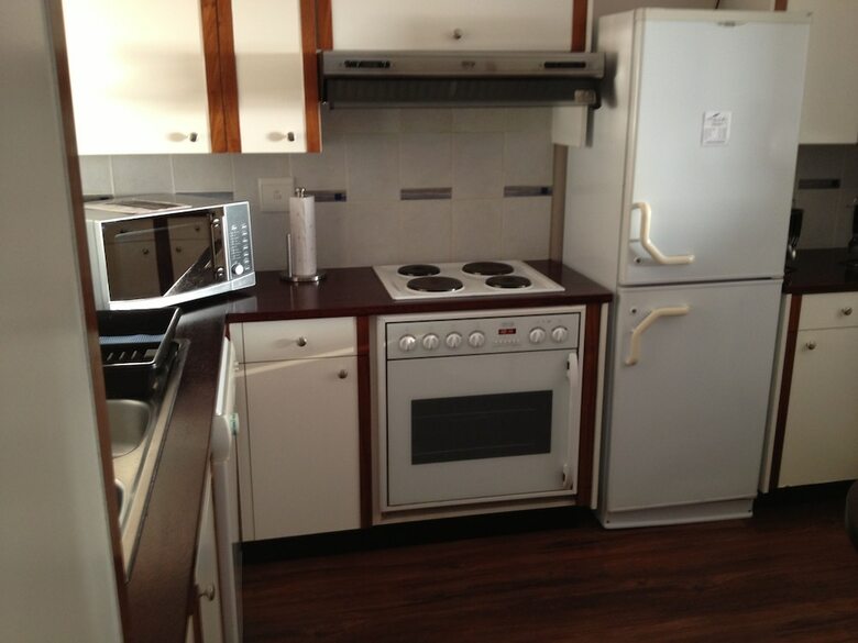 An Der Mole Sef Catering Apartment Self Catering