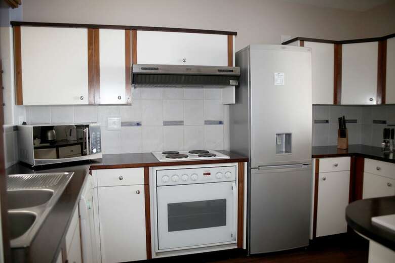 An Der Mole Sef Catering Apartment Self Catering