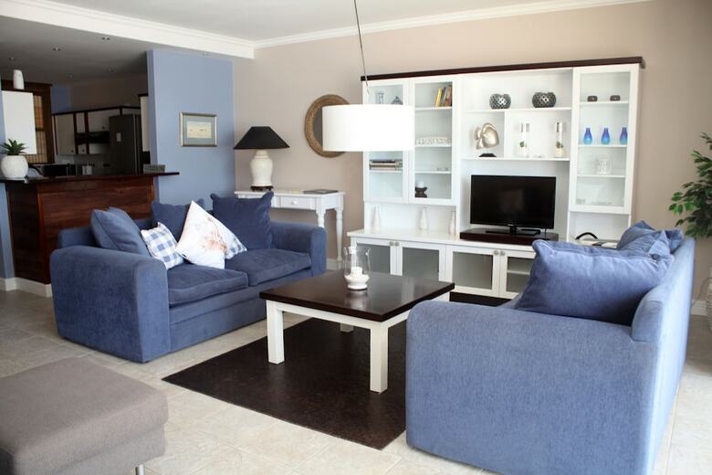 An Der Mole Sef Catering Apartment Self Catering