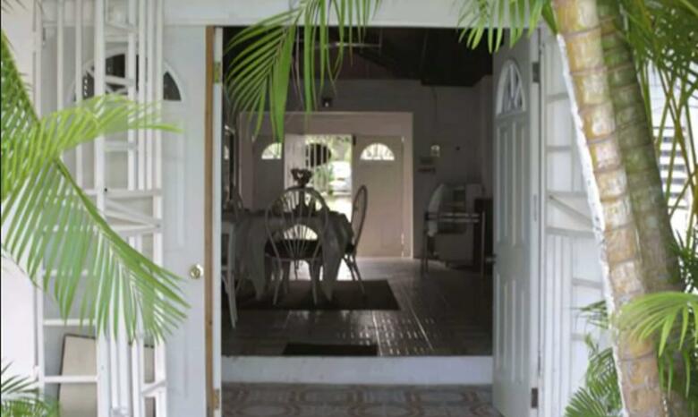Executive Mamme Bay Hotel And Conference