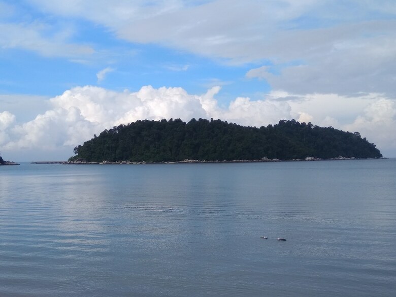 Hotel Hornbill Pangkor Resort