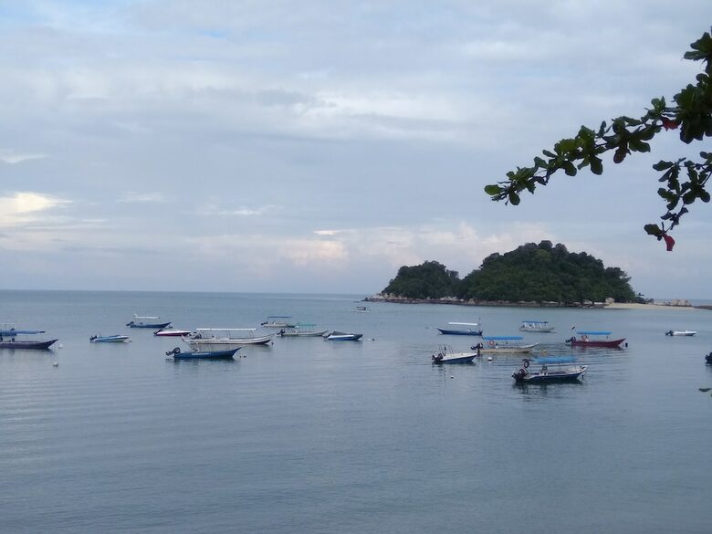 Hotel Hornbill Pangkor Resort