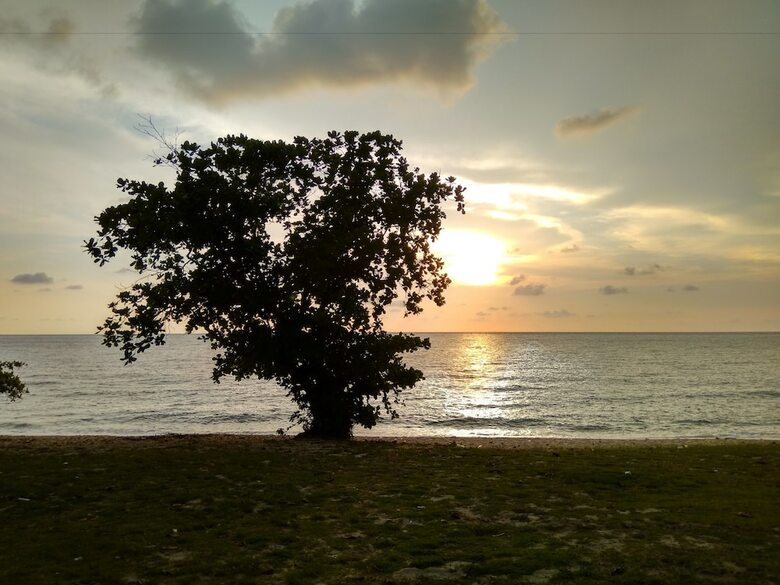 Hotel Hornbill Pangkor Resort