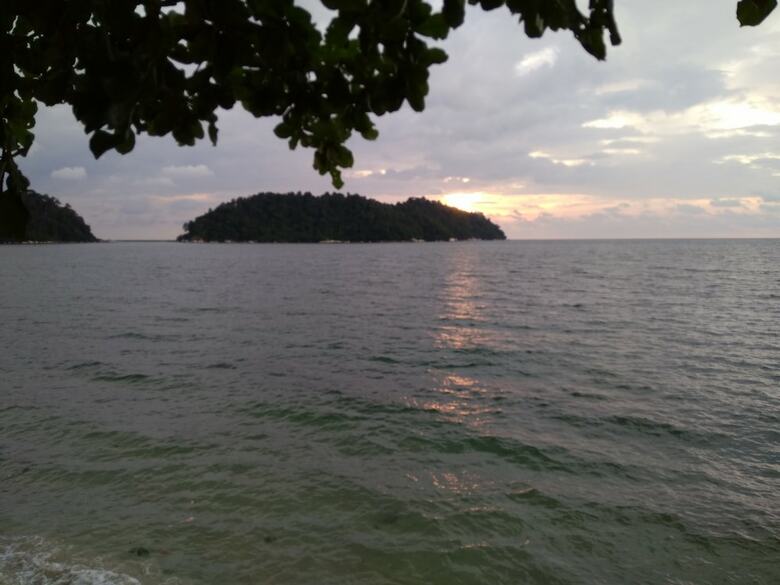 Hotel Hornbill Pangkor Resort