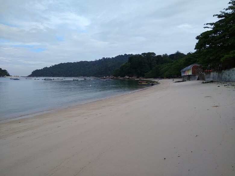 Hotel Hornbill Pangkor Resort