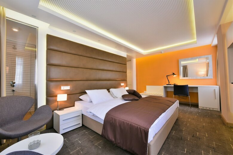 Hotel City One Diamond