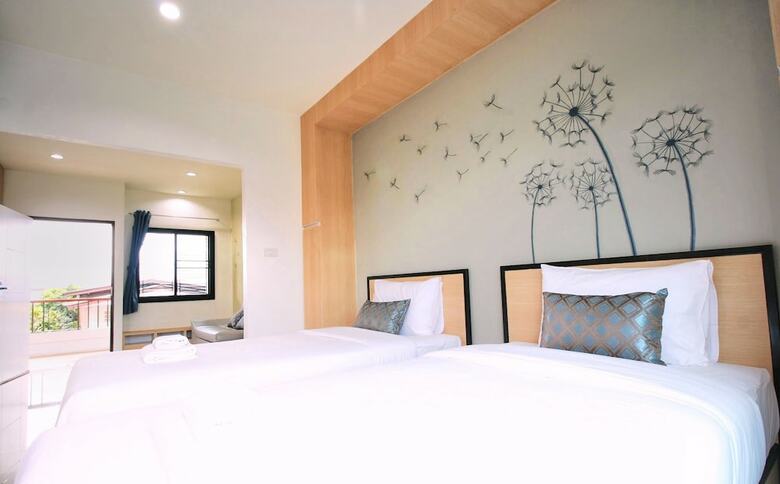 Sirimunta Hotel Chiang Rai