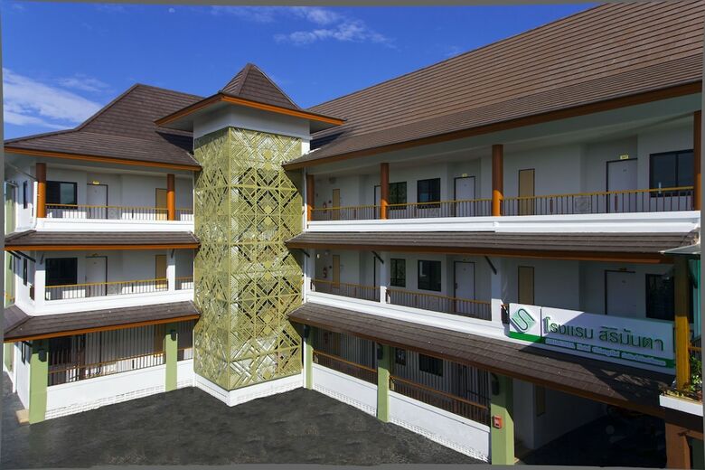 Sirimunta Hotel Chiang Rai