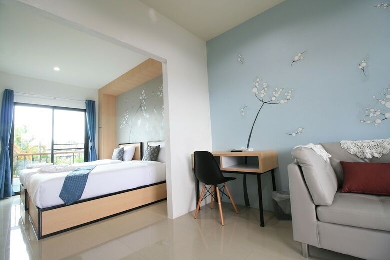 Sirimunta Hotel Chiang Rai