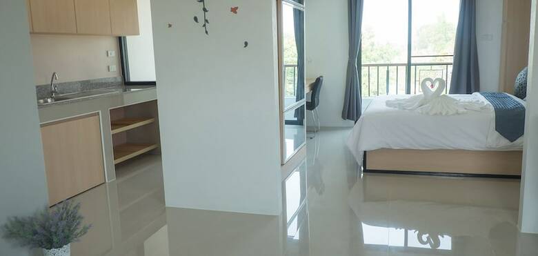 Sirimunta Hotel Chiang Rai