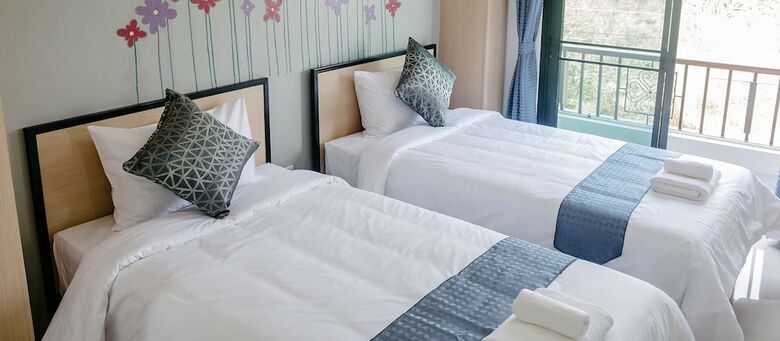 Sirimunta Hotel Chiang Rai
