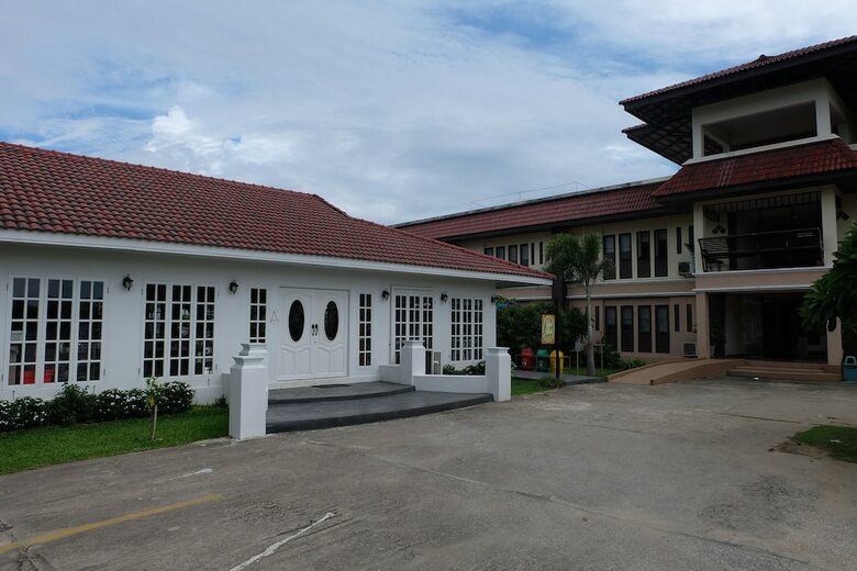 Hotel Royal Princess City