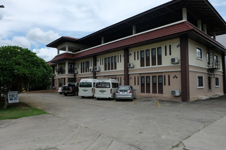 Hotel Royal Princess City