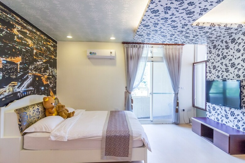 Lovers Hot Spring B&B