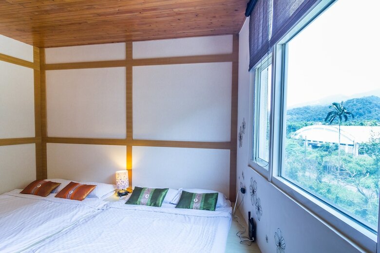 Lovers Hot Spring B&B