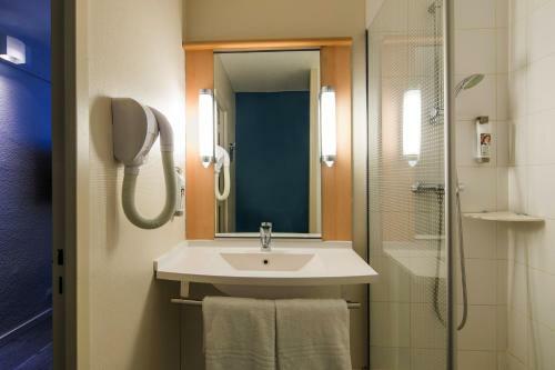 Hotel Ibis Tours Nord