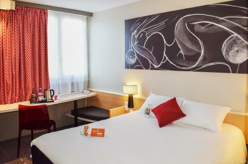 Hotel Ibis Tours Nord