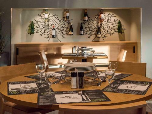 Hotel Ibis Tours Nord