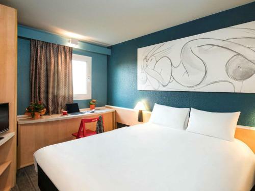 Hotel Ibis Tours Nord