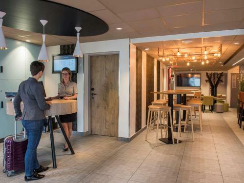 Hotel Ibis Tours Nord