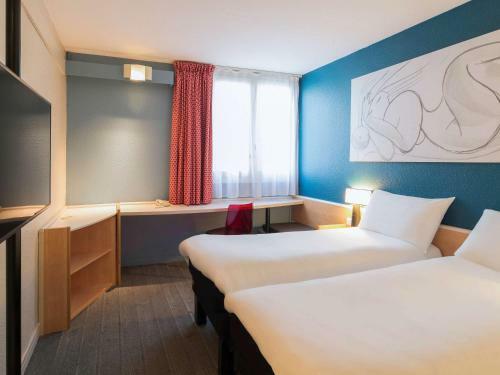 Hotel Ibis Tours Nord
