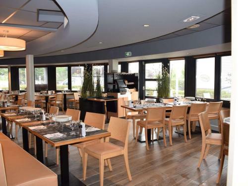 Hotel Ibis Tours Nord