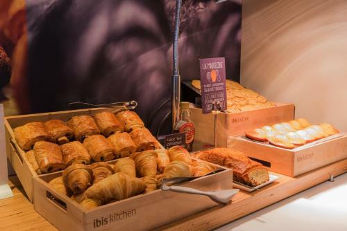 Hotel Ibis Tours Nord