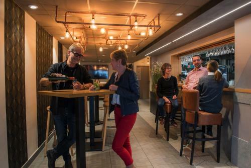 Hotel Ibis Tours Nord