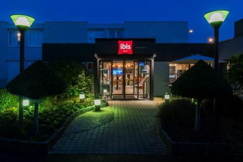 Hotel Ibis Tours Nord