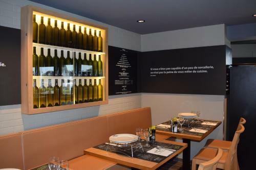 Hotel Ibis Tours Nord