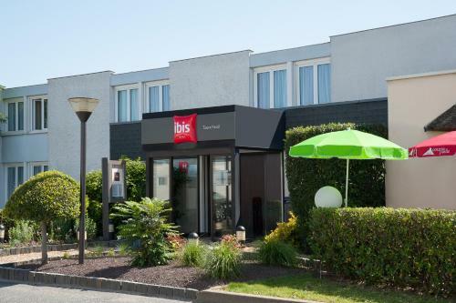 Hotel Ibis Tours Nord