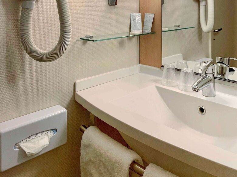 Hotel Ibis Tours Nord