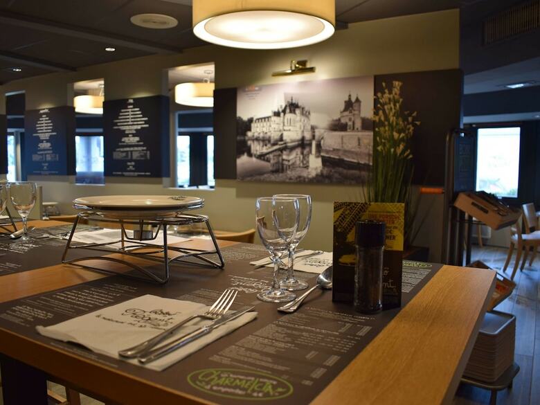 Hotel Ibis Tours Nord