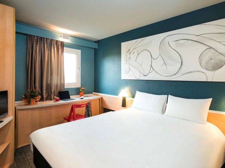 Hotel Ibis Tours Nord