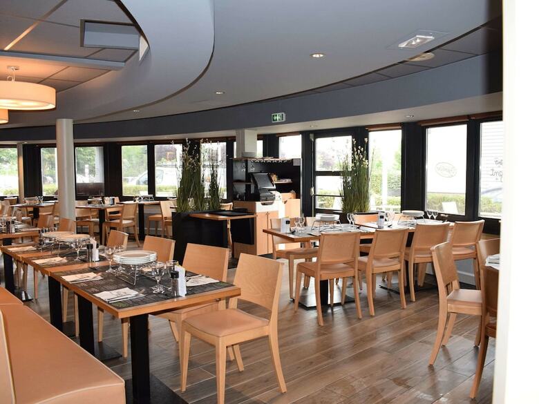 Hotel Ibis Tours Nord