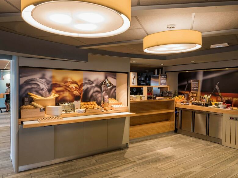 Hotel Ibis Tours Nord