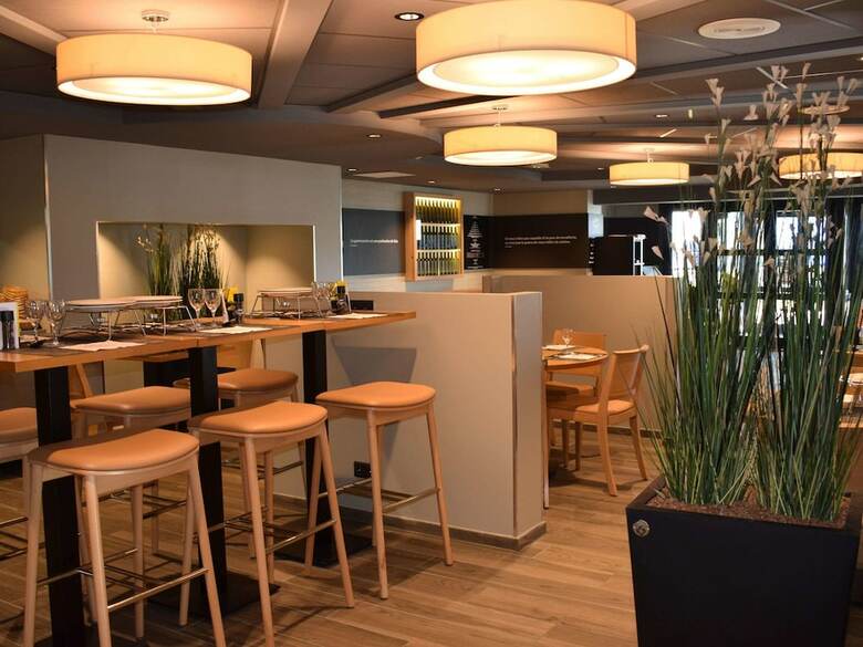 Hotel Ibis Tours Nord