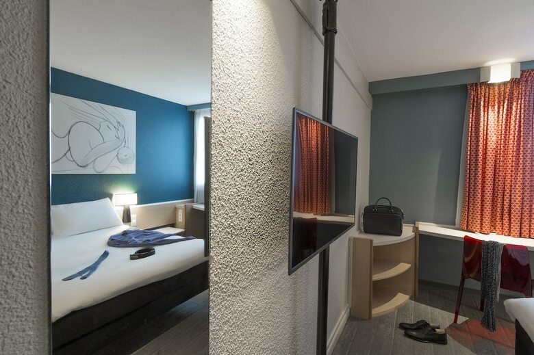Hotel Ibis Tours Nord