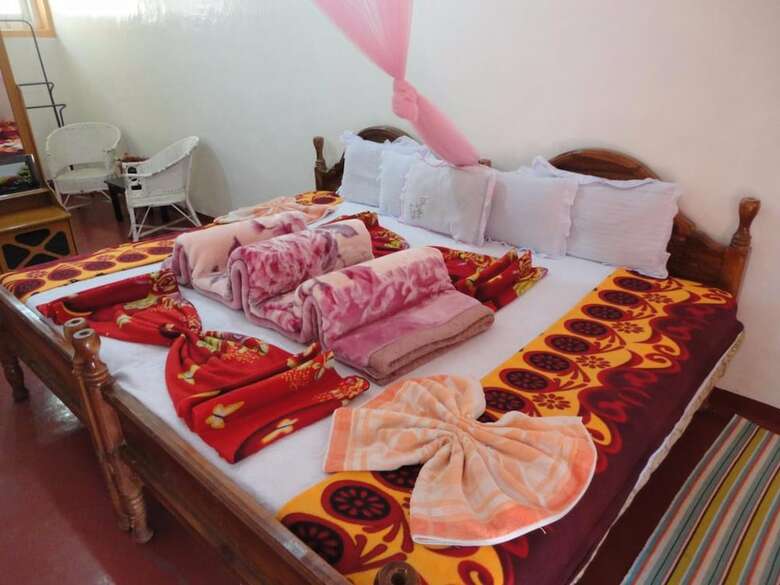 Hotel Bel View Guest House