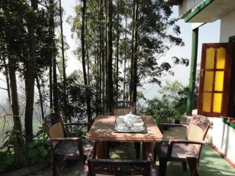 Hotel Bel View Guest House