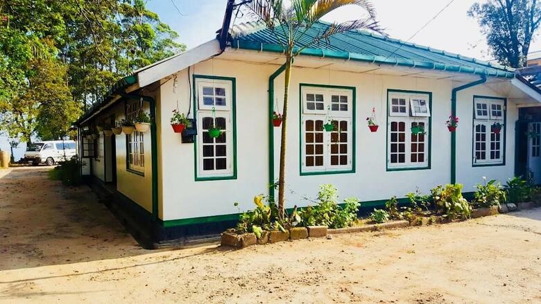 Hotel Bel View Guest House