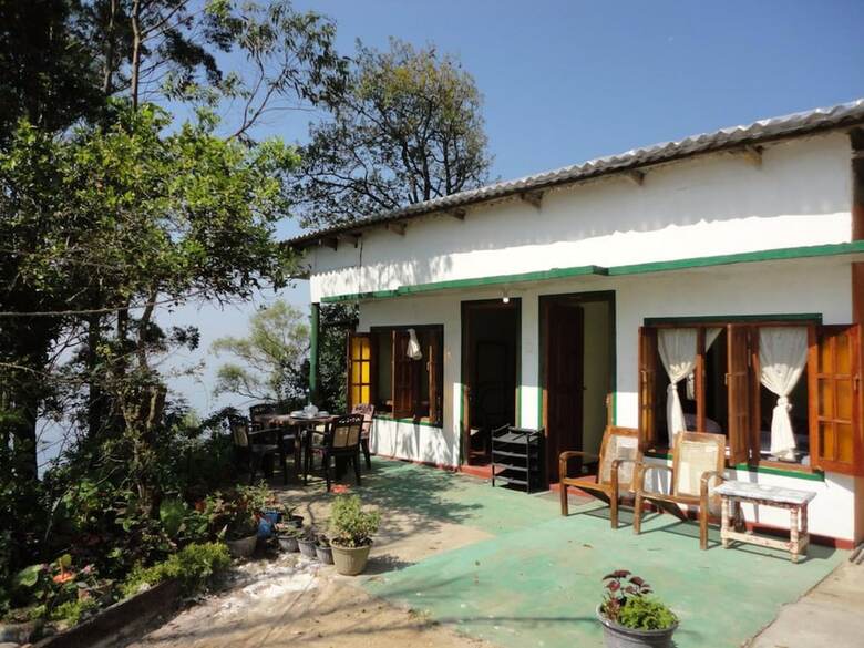 Hotel Bel View Guest House